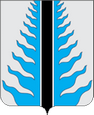 Нижний Одес герб